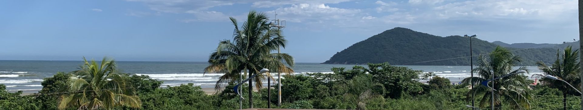 Pousada Mirante da Enseada